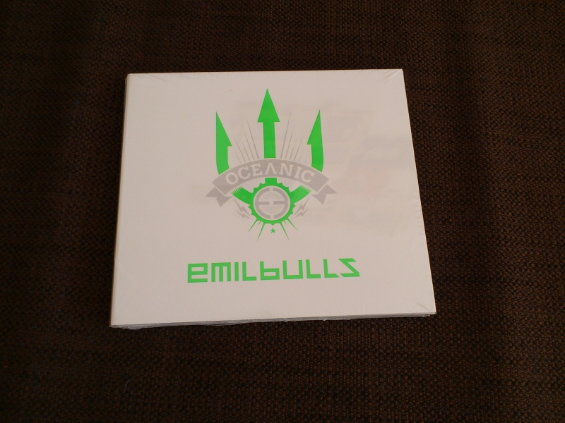 Die neue Emil Bulls
